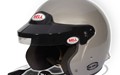 Helm Mag Rally Titanium Silver S (57-58cm)